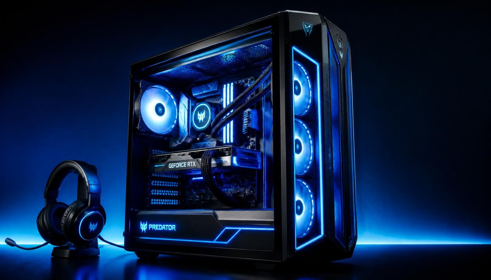 ULTIMATE GAMING